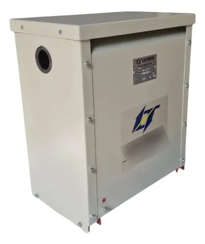 Auto Transformador 15kva 220v / 380v 