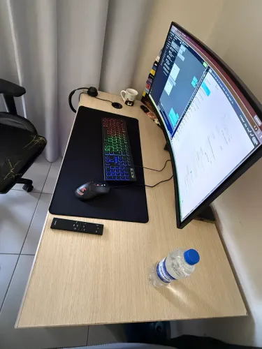 Mesa escritório/gamer