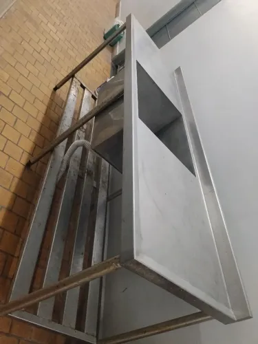 Pia industrial