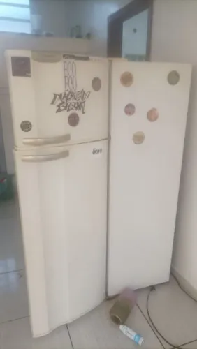 Geladeira