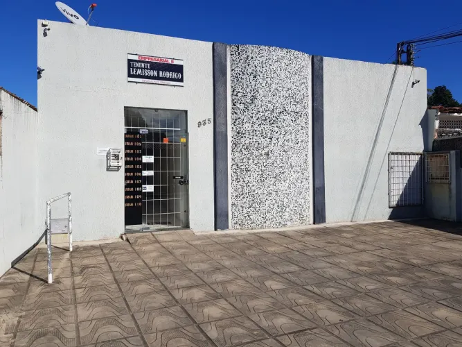 Salas para escritório no Farol