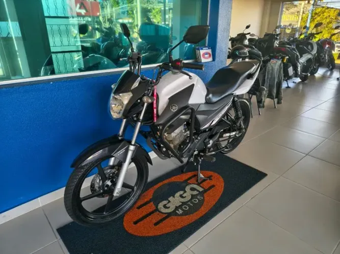 YAMAHA FACTOR 150ED 2021/2022