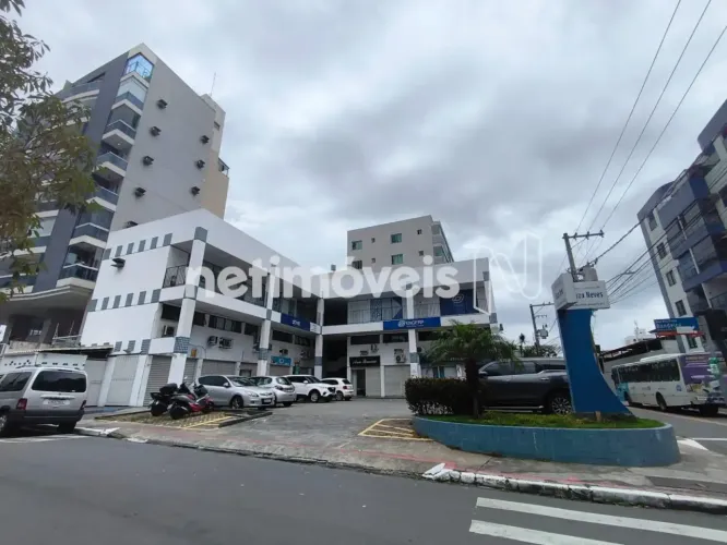 Venda Loja Jardim Camburi Vitória