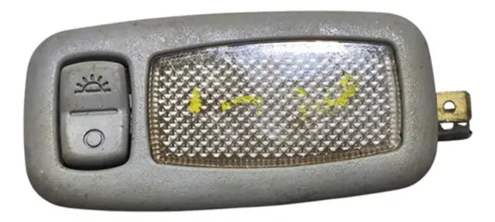 Lampada Luz Teto Esq Hyundai Hb20 2017 A 2019 928913sxxx