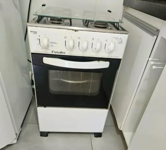 Fogão