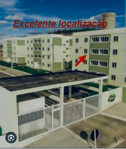 Aluguel apto no Bosque Heliópolis 