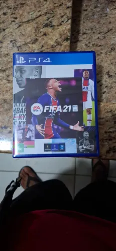 Fifa 19 21 ps4