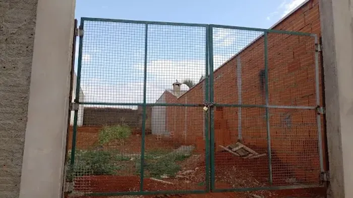 Terreno à venda, 238 m² por R$ 230.000,00 - Terra Azul - Santa Bárbara D'Oeste/SP