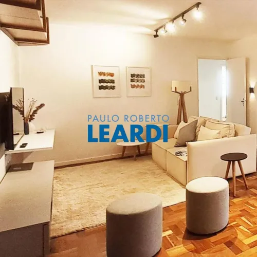 APARTAMENTO - JARDIM AMÉRICA - SP