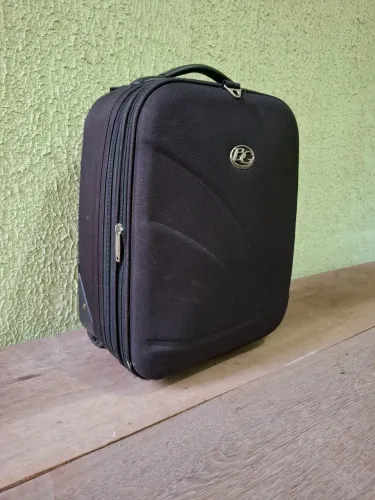 Mala de bordo / bagagio