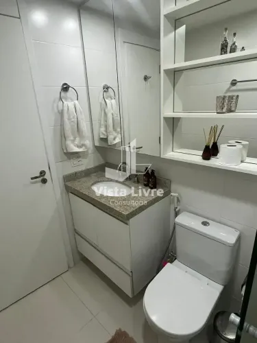 Studio à venda, Sumarezinho, São Paulo, SP