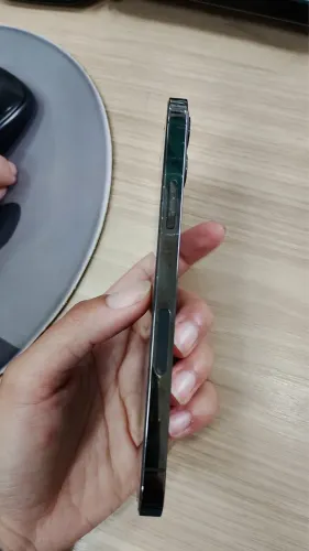 iPhone 12 Pro