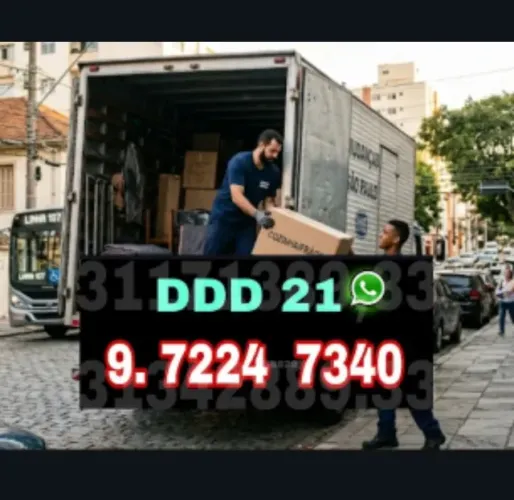 Frete em Campo Grande , Mudanças fretes e Carretos