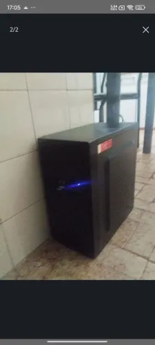 CPU ir 3330 10gb ram ssd 120gb 
