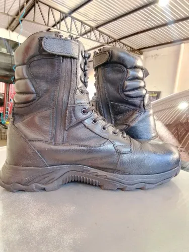 COTURNO MILITAR