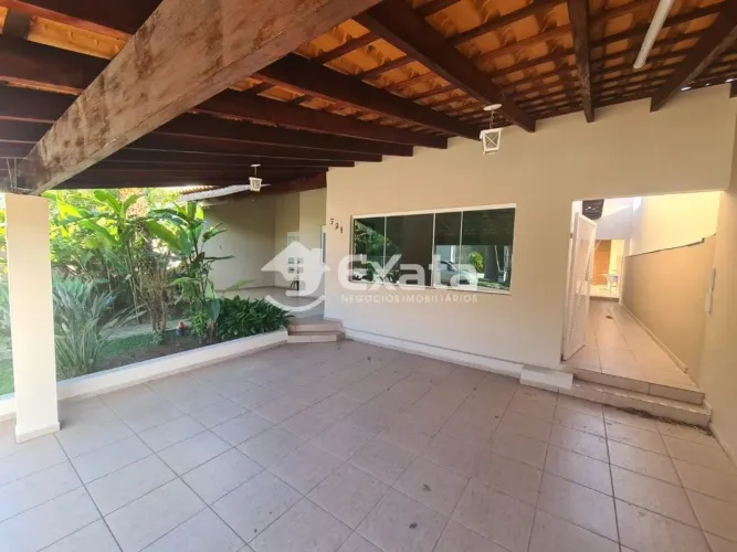 Venda casa térrea 3 quartos 1 suíte no Condomínio Ibiti do Paço, na Zona Norte de Sorocaba