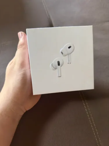 AirPods Pro 2 (Lightning) com MagSafe
