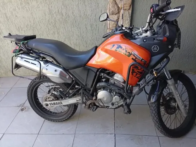 Ténéré 250
