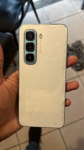 INFINIX HOT 50 PRO