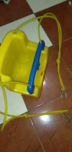 Balanço infantil