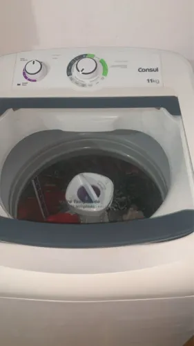 Máquina de lavar 