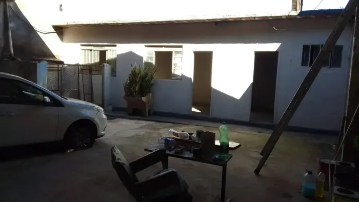 Galpão para Alugar 400 m² | Bairro Bonfim | Próximo à Av. Pedro II