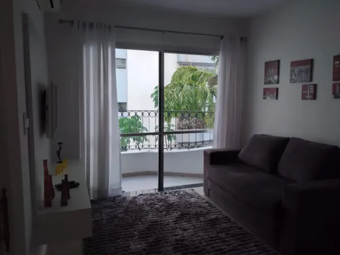 Imóvel para aluguel com 40 metros quadrados com 1 quarto em Jardim Paulista - São Paulo -