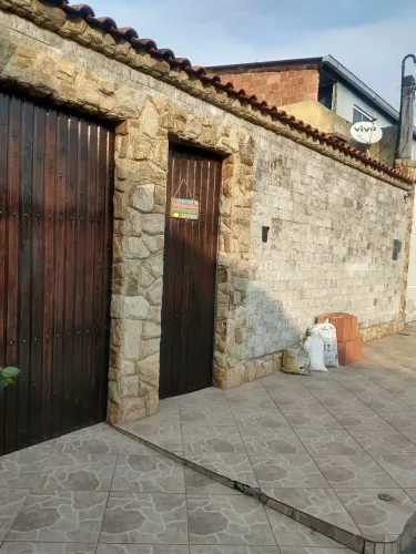 Vendo casa Nova Iguaçu Posse