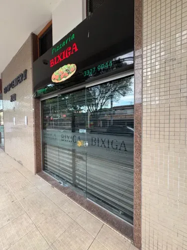 EXCELENTE LOJA DISPONÍVEL PARA LOCAÇÃO