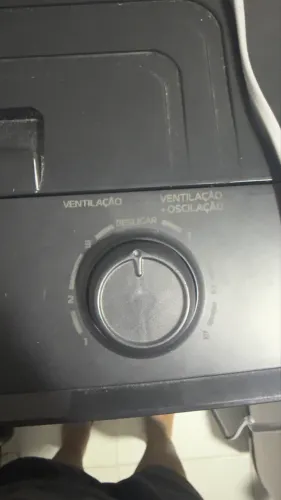 Vendo Climatizador de Ar Ventisol