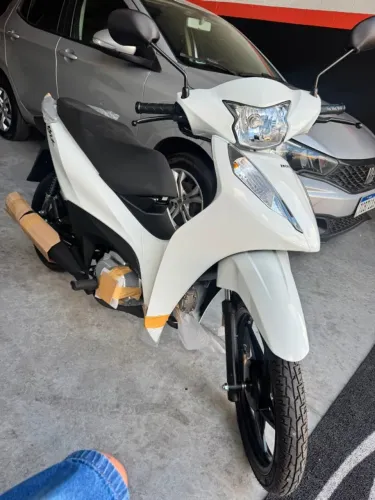 MOTOS 0 KM - TODAS JÁ EMPLACADAS!