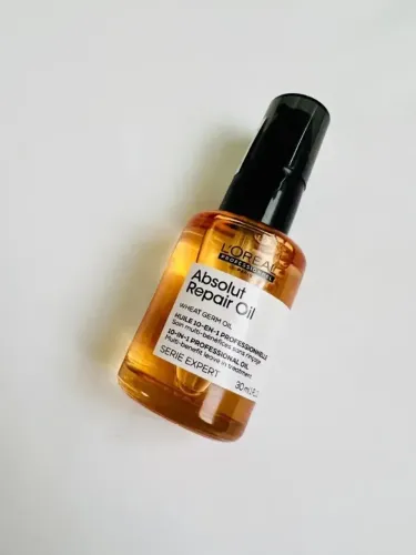 L'Oréal Professionnel Absolut Repair Oil Óleo Capilar 30ml