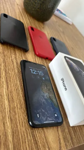iPhone XR 64g