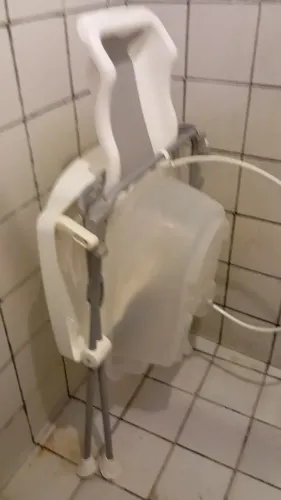 Banheira de bebê