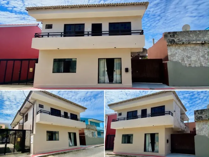 Imperdível Residencial à Venda em Garopaba-SC no Centro Histórico: 10 Quartos, 2 Suítes, 5