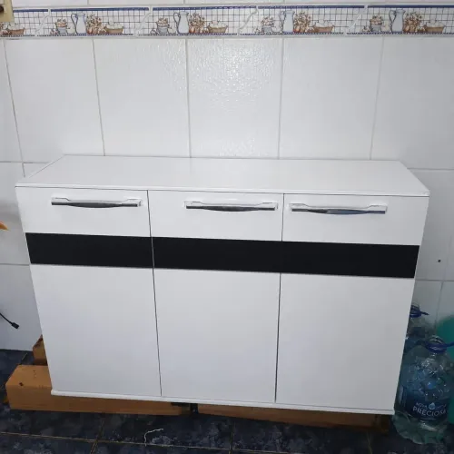Armário de cozinha