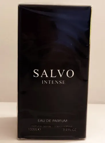 Perfume Salvo Intense 100 ML Original