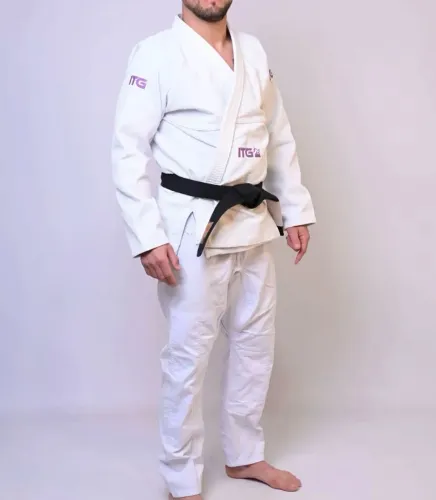 Kimono jiujitsu - NUNCA USADO