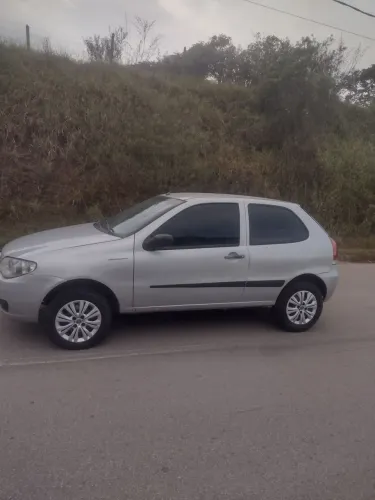 Fiat Palio Celebration 1.0 Fire Flex 8V 4P 2009