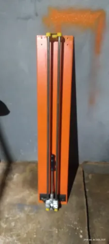 RISCADEIRA LOCAÇÃO 