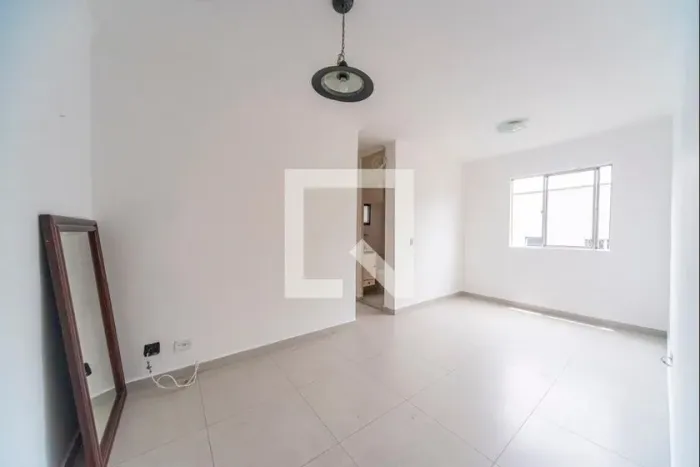 Apartamento à Venda - Cidade Sao Jorge, 2 Quartos, 51 m2