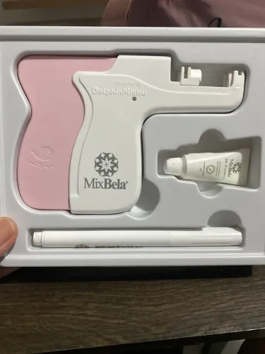Kit para furo de orelha