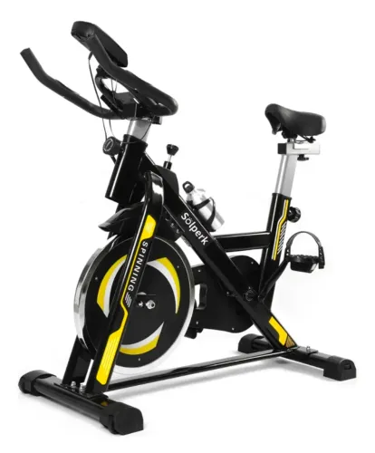 Bicicleta spinning 