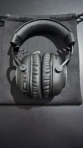 Headset Logitech G PRO X Wireless