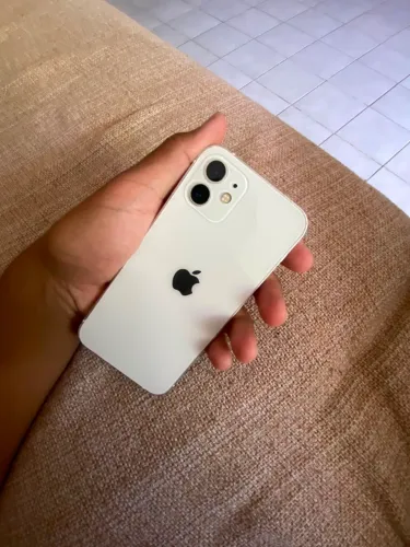 iPhone 12 Branco