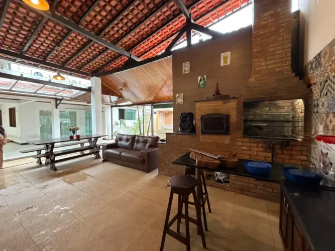 Vendo com Casa no GREENVILLE 2 | R$ 2.000.000,00