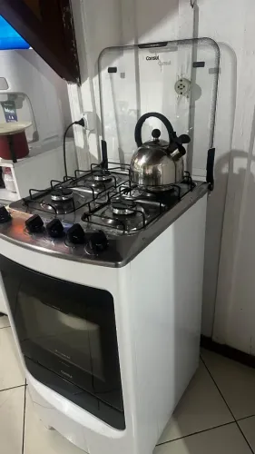 Fogão