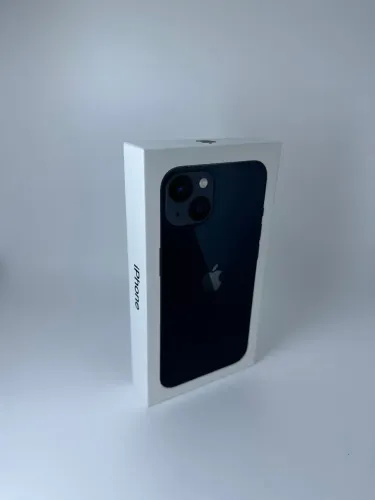 IPHONE 13 - LACRADO - LOJA FÍSICA