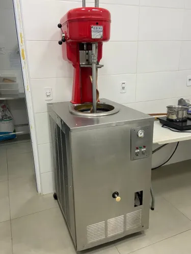 Produtora carpegiani sed 30/40