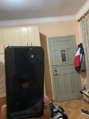 iPhone 11 64GB único dono. Nunca aberto Face ID 100% 